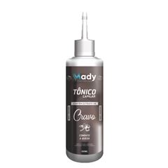 Tônico Capilar Mady Cravo 100ml