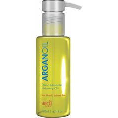 Argan Oil - Óleo Hidratante - 120Ml
