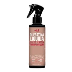 Queratina Líquida Phyto Keratin - 200 Ml