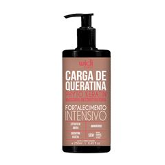 Carga De Queratina Phyto Keratin - 250 Ml