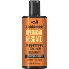 Operação Resgate Reconstrução - 300 Ml