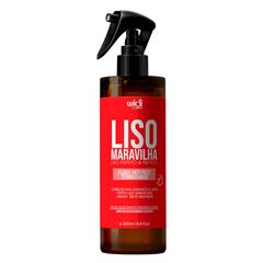 Fluido Widi Care Termoativo Liso Maravilha