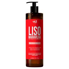 Condicionador Widi Care Hidratante Liso Maravilha 300ml