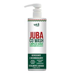 Condicionador Widi Care Wash 500ml