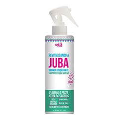 Hidratante Widi Care Revitalizando a Juba 300ml