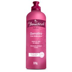 Yamasterol Queratina 320G