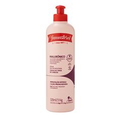 Creme Multifuncional Yamasterol Ácido Hialurônico 320G