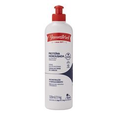 Yamasterol Branco Proteína Hidrolisada 320G