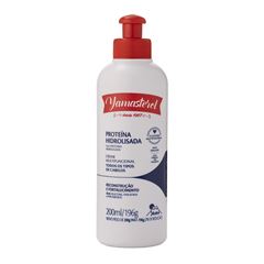 Yamasterol Branco Proteína Hidrolisada 200G