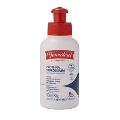 Yamasterol Branco Proteína Hidrolisada 90G