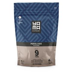 Pó Descolorante Yamá Perolado Refil 300G