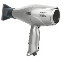 Secador De Cabelos Taiff Unique 3100W - 220V