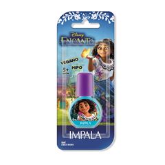 Esmalte Infantil Impala Disney Encanto 6 Ml Milagre Madrigal