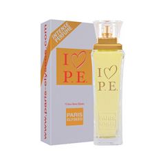 I Love Pe Paris Elysees Eau De Toilette - Perfume Feminino 100Ml
