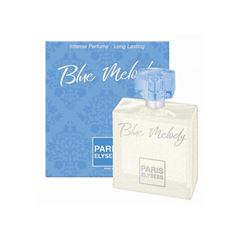 Blue Melody Paris Elysees Eau De Toilette - Perfume Feminino 100Ml