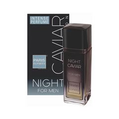 Night Caviar Paris Elysees Masculino