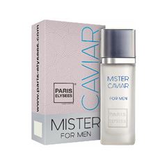 Mister Caviar Paris Elysees Masculino