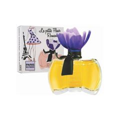 Colonia Paris Elysees Feminina La Petite Fleur Romantic