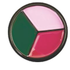ESM SOLIDO LOVEYES 3 CORES 15G 09