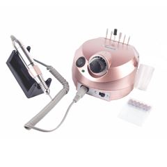 MOTOR POLIDOR DE UNHA ROSE