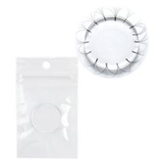 BASE DE SILICONE PARA MONTAR CILIOS