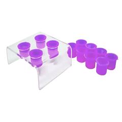 PORTA BATOQUE PARA MICROPIGMENTACAO