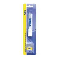 Kit Hillo Viagem Escova + Fio 25M