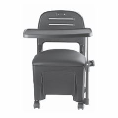 Ciranda Bari Com Mesa 450 Preto- Dompel
