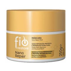 Máscara Nano Repair 250Gr