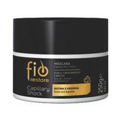 Máscara Capillary Shock 250Gr
