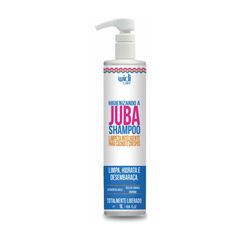 Shampoo Widi Care Higienizando a Juba 1lt