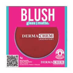 Blush Pinch Me Red Dermachem Laboratory