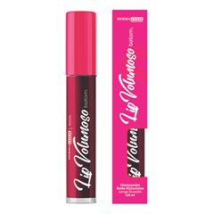 Dermachem Lip Batom Volumoso 3,8Ml Cor: Sensual Rose