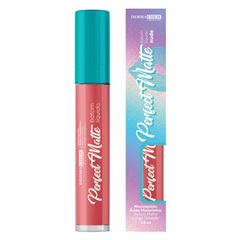 Batom Líquido Perfect Mattetemp Nude - Dermachem