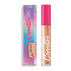Corretivo Liquido Alta Cobertura - Marfim C01 Dermachem