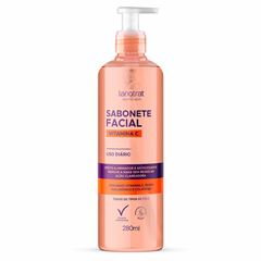Sabonete Líquido Facial - Vitamina C (280Ml) - Labotrat