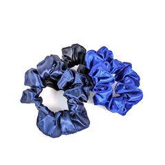 Prendedor de Cetim Santa Clara P/Cabelo