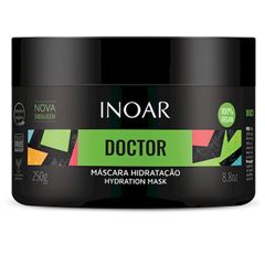 Máscara Inoar Doctor Hidratação 250G