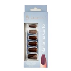 UNHAS POSTICAS DAFU ADESIVO DUPLO DF-UP0