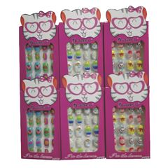 UNHAS PORTICAS 12X1 SORTIDA DF-UN010025-