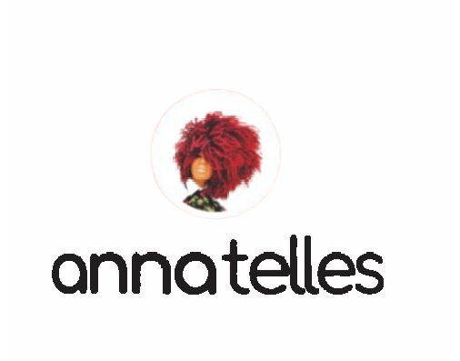 Carrossel Anna Telles
