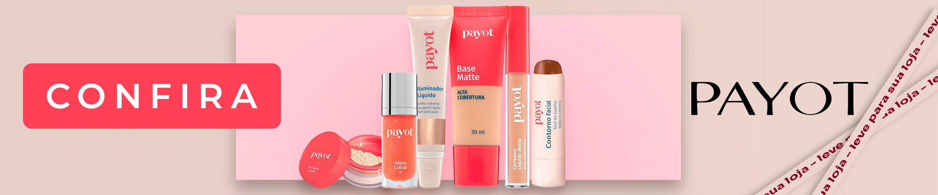 Full Banner Payot