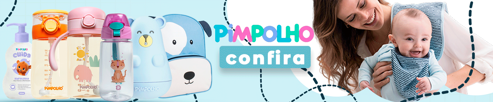 Full Banner Pimpolho