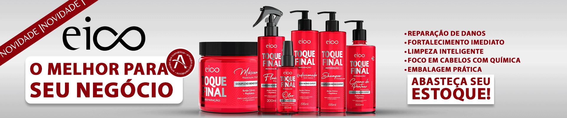 Full Banner Eico