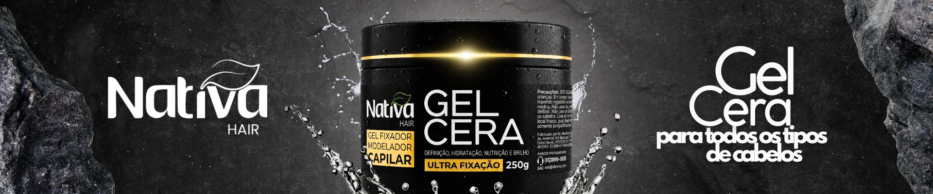 Full Banner Nativa