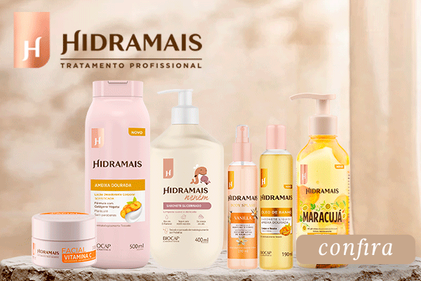 Full Banner Hidramais
